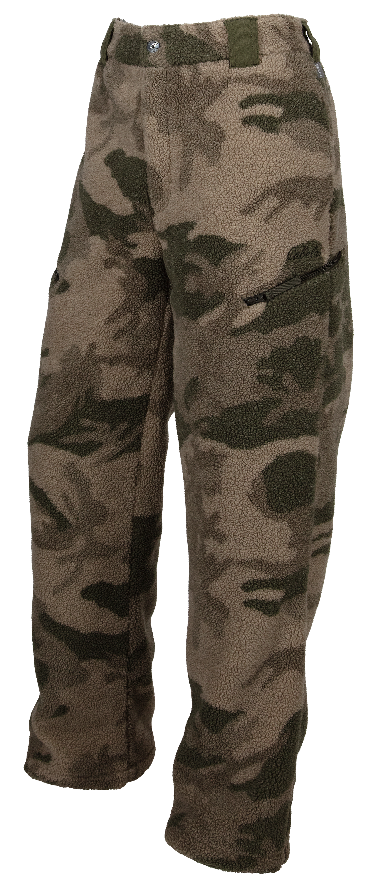 Cabela's Outfitter Series Berber Pants with 4MOST WINDSHEAR | Cabela's